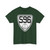 Virginia 596 1924 (Virginia) (Road Sign) T-Shirt