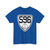 Virginia 596 1924 (Virginia) (Road Sign) T-Shirt