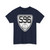 Virginia 596 1924 (Virginia) (Road Sign) T-Shirt