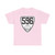 Virginia 596 1924 (Virginia) (Road Sign) T-Shirt