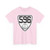 Virginia 596 1924 (Virginia) (Road Sign) T-Shirt
