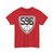 Virginia 596 1924 (Virginia) (Road Sign) T-Shirt