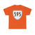 Virginia 595 1956 (Virginia) (Road Sign) T-Shirt