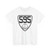 Virginia 595 1924 (Virginia) (Road Sign) T-Shirt