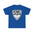 Virginia 595 1924 (Virginia) (Road Sign) T-Shirt