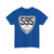 Virginia 595 1924 (Virginia) (Road Sign) T-Shirt
