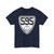 Virginia 595 1924 (Virginia) (Road Sign) T-Shirt