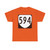 Virginia 594 1980 (Virginia) (Road Sign) T-Shirt