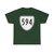 Virginia 594 1956 (Virginia) (Road Sign) T-Shirt