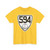 Virginia 594 1924 (Virginia) (Road Sign) T-Shirt