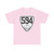 Virginia 594 1924 (Virginia) (Road Sign) T-Shirt