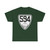 Virginia 594 1924 (Virginia) (Road Sign) T-Shirt