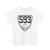 Virginia 593 1924 (Virginia) (Road Sign) T-Shirt