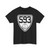 Virginia 593 1924 (Virginia) (Road Sign) T-Shirt