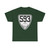 Virginia 593 1924 (Virginia) (Road Sign) T-Shirt