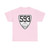 Virginia 593 1924 (Virginia) (Road Sign) T-Shirt