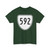 Virginia 592 1956 (Virginia) (Road Sign) T-Shirt