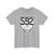 Virginia 592 1924 (Virginia) (Road Sign) T-Shirt