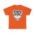 Virginia 592 1924 (Virginia) (Road Sign) T-Shirt