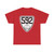 Virginia 592 1924 (Virginia) (Road Sign) T-Shirt