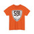 Virginia 591 1924 (Virginia) (Road Sign) T-Shirt