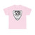 Virginia 591 1924 (Virginia) (Road Sign) T-Shirt