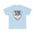 Virginia 591 1924 (Virginia) (Road Sign) T-Shirt