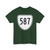 Virginia 587 1956 (Virginia) (Road Sign) T-Shirt