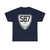 Virginia 587 1924 (Virginia) (Road Sign) T-Shirt