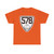Virginia 578 1924 (Virginia) (Road Sign) T-Shirt