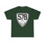 Virginia 578 1924 (Virginia) (Road Sign) T-Shirt
