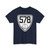 Virginia 578 1924 (Virginia) (Road Sign) T-Shirt