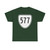 Virginia 577 1956 (Virginia) (Road Sign) T-Shirt