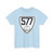 Virginia 577 1924 (Virginia) (Road Sign) T-Shirt