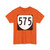 Virginia 575 1980 (Virginia) (Road Sign) T-Shirt
