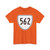 Virginia 562 1956 (Virginia) (Road Sign) T-Shirt
