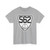 Virginia 562 1924 (Virginia) (Road Sign) T-Shirt