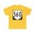 Virginia 560 1980 (Virginia) (Road Sign) T-Shirt