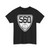 Virginia 560 1924 (Virginia) (Road Sign) T-Shirt