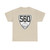 Virginia 560 1924 (Virginia) (Road Sign) T-Shirt