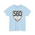 Virginia 560 1924 (Virginia) (Road Sign) T-Shirt