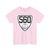 Virginia 560 1924 (Virginia) (Road Sign) T-Shirt