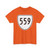 Virginia 559 1956 (Virginia) (Road Sign) T-Shirt (0bbb0e)