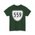 Virginia 559 1956 (Virginia) (Road Sign) T-Shirt (0bbb0e)