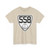 Virginia 558 1924 (Virginia) (Road Sign) T-Shirt