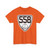Virginia 558 1924 (Virginia) (Road Sign) T-Shirt