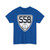 Virginia 558 1924 (Virginia) (Road Sign) T-Shirt