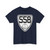 Virginia 558 1924 (Virginia) (Road Sign) T-Shirt