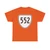 Virginia 552 1956 (Virginia) (Road Sign) T-Shirt
