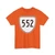 Virginia 552 1956 (Virginia) (Road Sign) T-Shirt